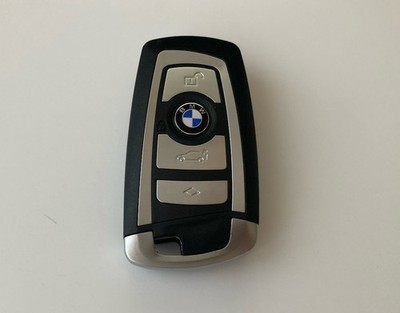 BMW Schlüsselgehäuse F-Reihe Schlüssel F10 F11 F20 F21 F25 F26 F30 F31 F80  ...