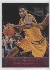 2013-14 Panini Tristan Thompson #146 5p5