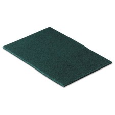 Scotch-Brite PROFESSIONAL 96CC 6" x 9" Commercial Scouring Pad 96 10/PK New