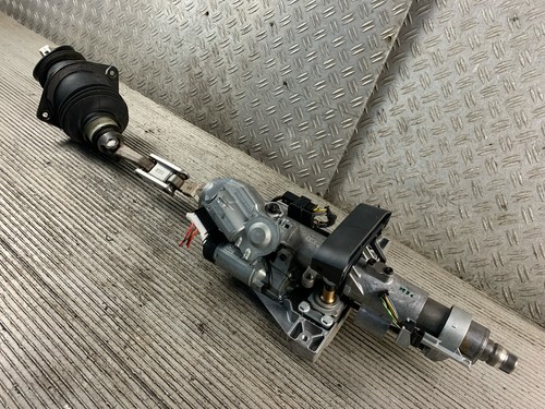 81779 Lenksäule MERCEDES-BENZ CLS (C219) A2114603116