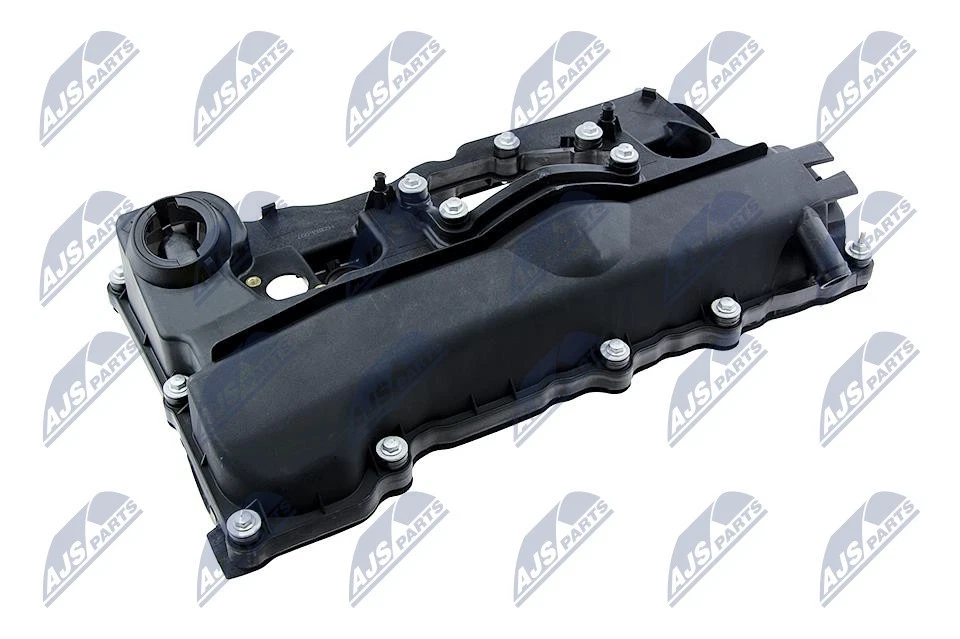 CYLINDER HEAD COVER BPZ-BM-007 FOR BMW 1/3/E9/E87 N46B20CB/B/C/BD/A/CC/E 2.0L - Image 3 of 4