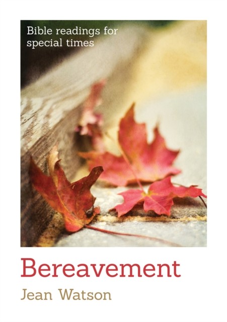 Bereavement by Jean Watson PAPERBACK 9780857463265 - Image 4