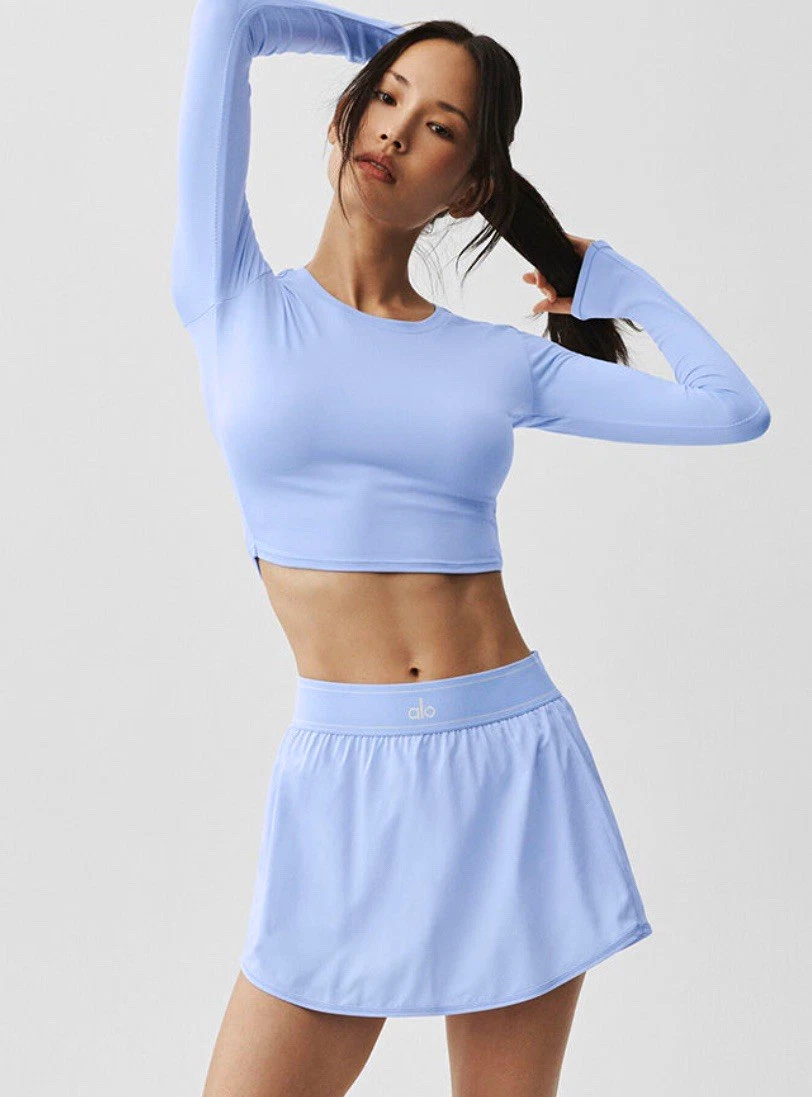 ALO Blue Clothing for Women for sale | eBay