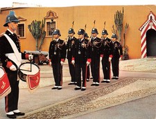 MONACO MONACO LA RELIVE DE LA GARDE