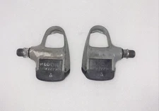 LOOK CARBON PRO ARC Pedals BLACK