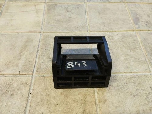 BMW X6 E71, E72 Kühlerhalter 0110894A 7533537 3.00 Diesel 210kw 2008 21037592