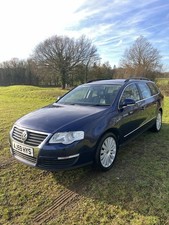 Vw Passat 2.0 Tdi Diesel 2010 Automatic Dsg Highline