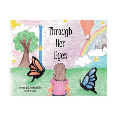 Through Her Eyes Millican Paperback