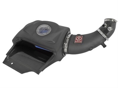 aFe Takeda Stage 2 Pro 5R Air Intake System TM-1023B-R
