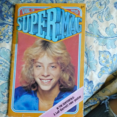 SUPERCMAG Magazine Vol. 3 Issue 6 English Language Publication
