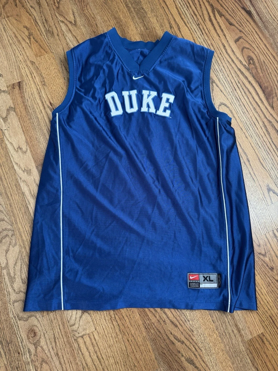 Duke Blue Devils Unisex Adult NCAA Jerseys for sale | eBay
