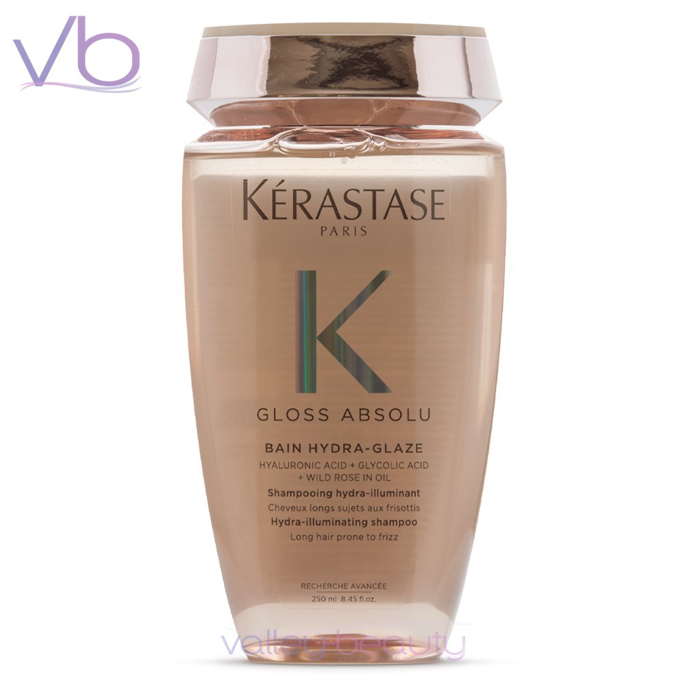 KERASTASE Gloss Absolu Bain Hydra-Glaze | Illuminating Gloss