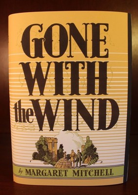 Margaret Mitchell / Gone With the Wind 1st Edition 1936