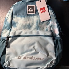 Quicksilver Recharge Backpack; NWT