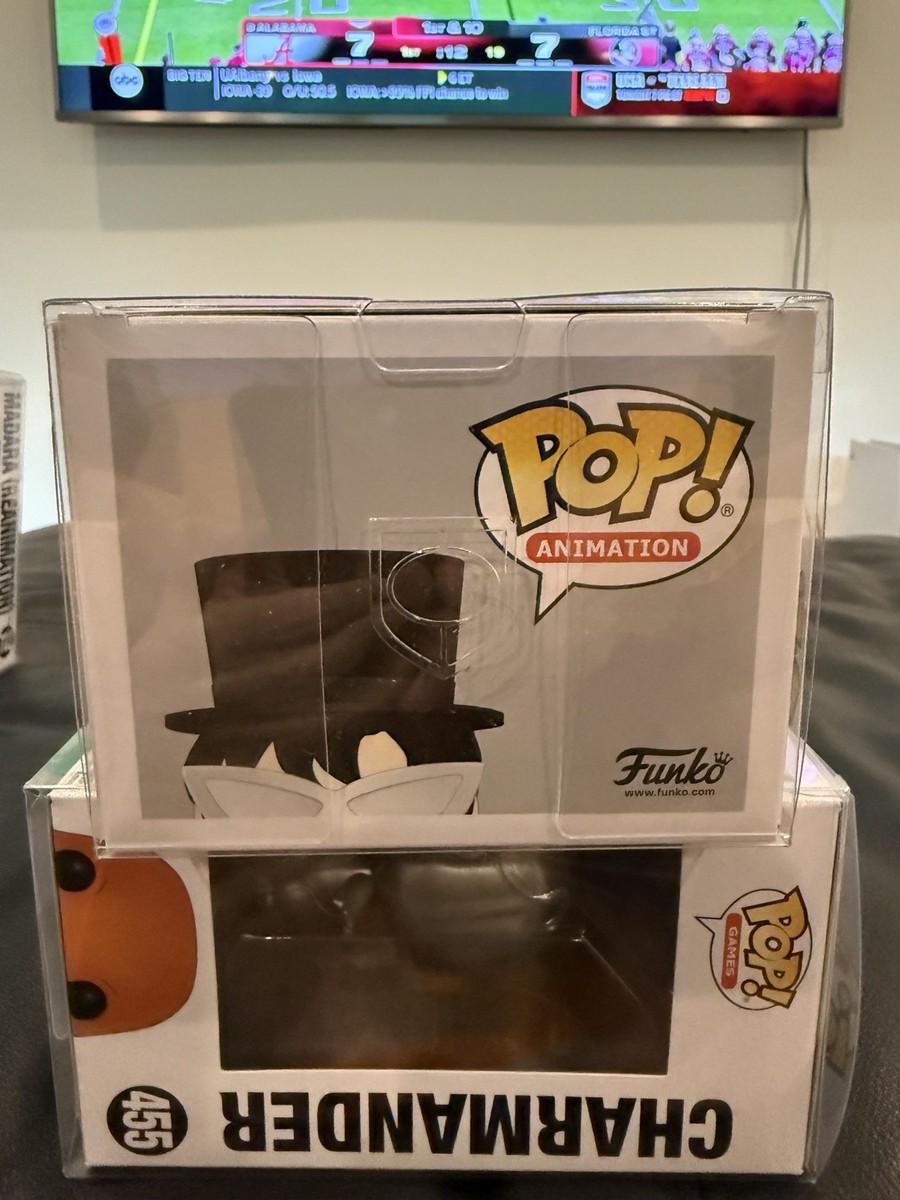 Funko Pop! Vinyl: Sailor Moon - Tuxedo Mask #95 for sale