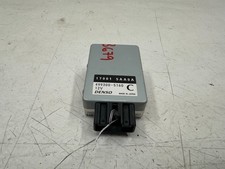 18-24 NISSAN MURANO FUEL PUMP COMPUTER CONTRO...