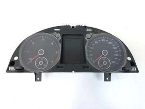 VW PASSAT B7 362 Kombiinstrument 3AA920970E 1.60 Diesel 77kw 2012 31273879