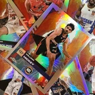 2024 Topps Chrome NBL Basketball Refractor Ben Ayre #72