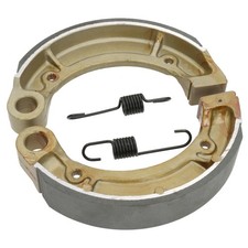EBC Bremsbacken f&uuml;r Yamaha YFM 350 400 250