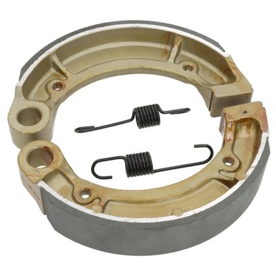 EBC Bremsbacken für Yamaha YFM 350 400 250