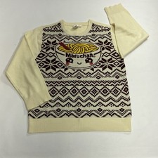 Maruchan Junior s XL Ramen Noodles Bowl Unique Sweater
