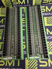 SENSORAY MODEL 2610 DIGITAL I/O INTERFACE MODULE 48-CHANNEL