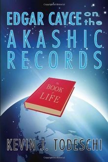 Edgar Cayce On Akashic Records: von Kevin Todeschi | Buch | Zustand gut