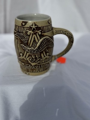 1976 Budweiser A & Eagle Stein CS26, 1976