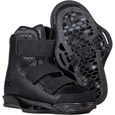 Liquid Force Hook 6X Wakeboard Bindings - 2025