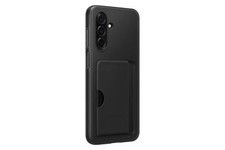 Samsung Card Slot Case EF-OA266 für Galaxy A26, schwarz