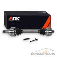 Atec Antriebswelle Hinten Links Oder Rechts FÜR Mercedes W123 C123 S123 Sl R107