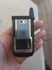 Rare Vintage Motorola i860 Nextel LCD