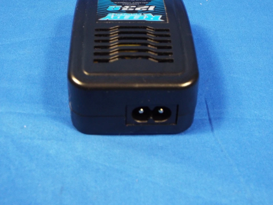 Reedy 123-S Compact LiPo Balance Charger 2S-3S #27202 - Image 4 of 4
