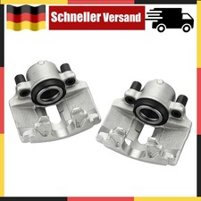 2x Bremssattel Vorne für VW Golf 5 1K 6 5K Jetta Plus Beetle Audi A1 8X 2 Stück