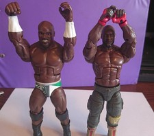 G.I. Joe Classified Series Roadblock 6-Inch Action Figure -  Collectible