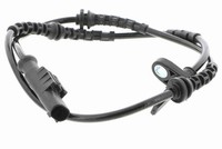 Sensor Raddrehzahl Hinten Vemo V24 72 0154 FÜR Fiat ABS Sensor Raddrehzahlsensor
