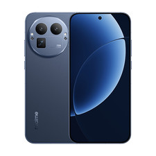 Realme GT 8 Pro 5G 256GB 12GB RAM Dual SIM Blue Blu — Nuovo