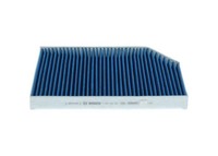 Bosch 0 986 628 667 Aktivkohleinnenraumfilter FüR Audi Bentley Porsche