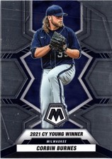 Connor Seabold 2022 Panini Mosaic #209b Boston Red Sox