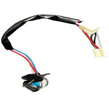 OEM Key Ignition Switch for AGT Mini Skid Steer KTT23 Replacement USA STOCK NEW