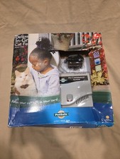 PetSafe Deluxe In Ground Cat Fence PIG00-11007