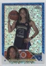 2023 Topps Chrome McDonald's All American 9/99 Kymora Johnson #90 0j07
