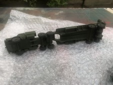 Dinky Antar Plus Tank