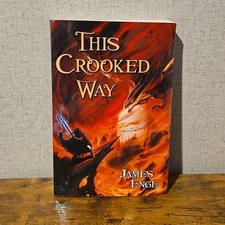 Pyr Fiction This Crooked Way VG+