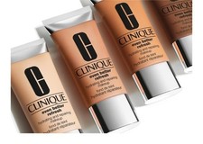 Clinique Even Better Refresh Hydrating & Repairing Foundation - CHOOSE SHADE