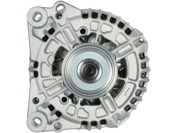 Lichtmaschine Generator Lima AS As-Pl A0321 FüR Seat VW Audi Skoda Dodge Caddy 4-image