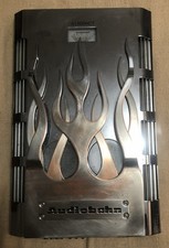 AudioBahn A1500HCT Amplifier