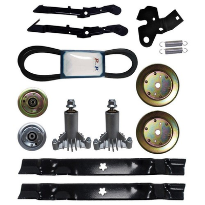 #ad DECK KIT FOR 42quot; LT1000 LT2000 130794 134149144959184907 155046 $75.89