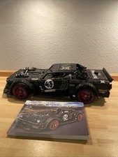 Mould King 13108 Hoonigan Mustang mit Ba