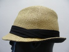 Stylish S/M Size Fedora Trilby Style Hat